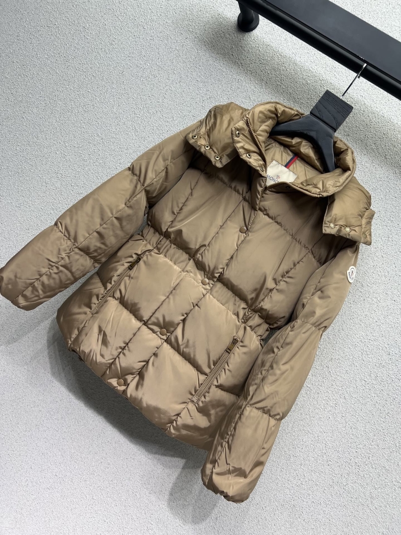 Moncler Down Jacket